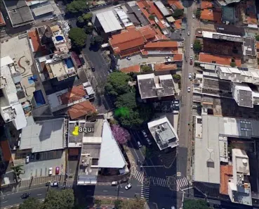 Ponto Comercial à venda, 182m² no Centro, Campinas