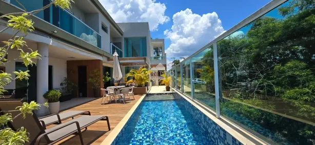Casa com 4 Quartos à venda, 620m² no São Pedro, Juiz de Fora