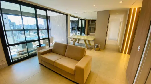 Apartamento com 3 Quartos à venda, 114m² no Gleba Fazenda Palhano, Londrina