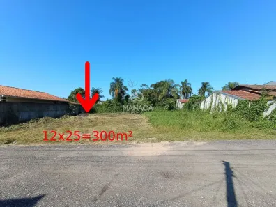 Lote/Terreno à venda, 300m² no Jardim Icaraí, Barra Velha