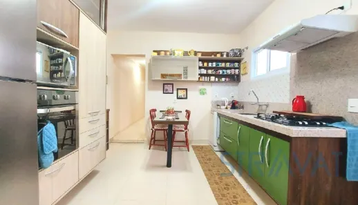 Sobrado com 3 Quartos à venda, 174m² no Vila Rubens, Indaiatuba