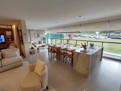 Apartamento com 4 Quartos à venda, 188m² no Água Branca, São Paulo