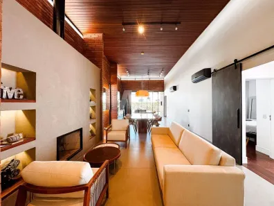 Casa de Condomínio com 3 Quartos à venda, 197m² no Loteamento Residencial Una, Itu