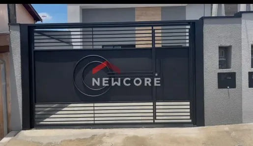 Casa com 3 Quartos à venda, 83m² no Parque Sevilha (Nova Veneza), Sumaré