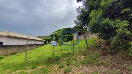 Lote/Terreno à venda, 412m² no Centro, Serra Negra