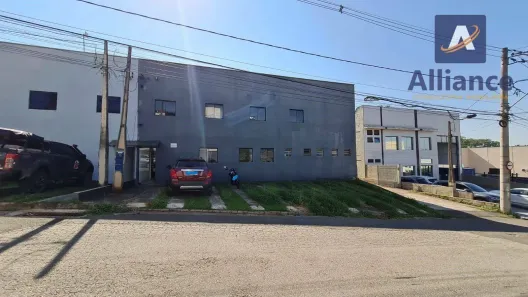 Galpão/Depósito/Armazém para alugar, 1700m² no Macuco, Valinhos