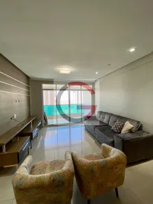 Apartamento com 3 Quartos à venda, 137m² no Ponta do Farol, São Luís