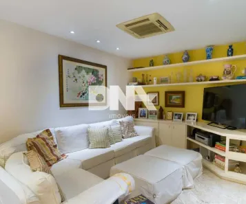 Cobertura com 6 Quartos à venda, 440m² no Urca, Rio de Janeiro
