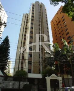 Flat com 1 Quarto para alugar, 40m² no Vila Nova Conceição, São Paulo