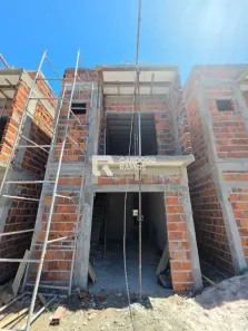 Casa com 3 Quartos à venda, 111m² no Pitangueiras, Lauro de Freitas