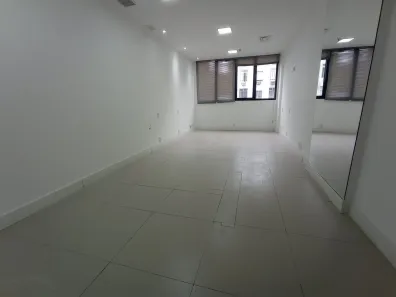 Sala Comercial à venda, 35m² no Flamengo, Rio de Janeiro