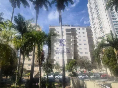 Apartamento com 3 Quartos à venda, 160m² no Vila Itapura, Campinas