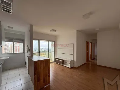 Apartamento com 3 Quartos para alugar, 69m² no Gleba Fazenda Palhano, Londrina