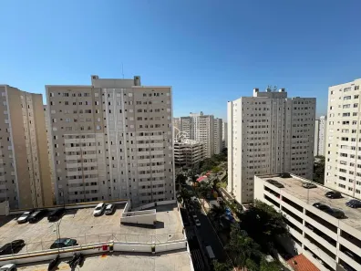 Apartamento com 2 Quartos para alugar, 44m² no Jardim Íris, São Paulo