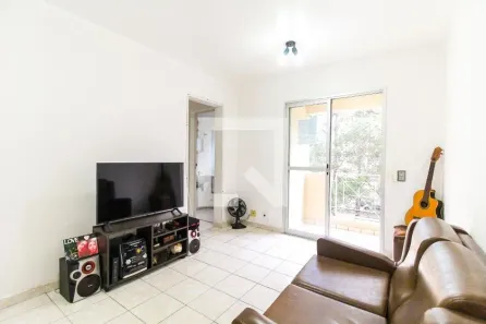 Apartamento com 2 Quartos à venda, 50m² no Vila Santana, São Paulo