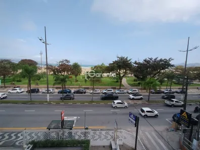 Apartamento com 3 Quartos à venda, 130m² no Gonzaga, Santos