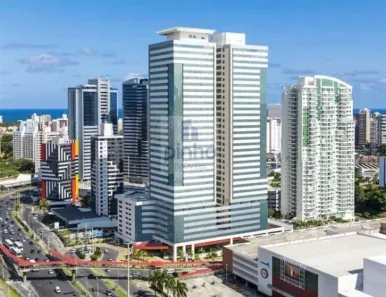 Sala Comercial à venda, 30m² no Caminho das Árvores, Salvador