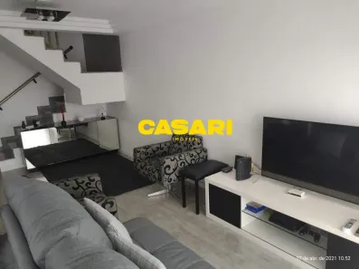 Cobertura com 4 Quartos à venda, 144m² no Assunção, São Bernardo do Campo