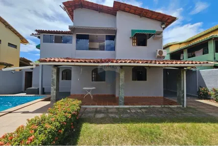 Casa com 6 Quartos à venda, 361m² no Piatã, Salvador