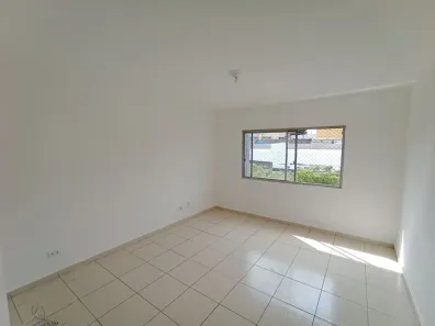 Apartamento com 2 Quartos para alugar, 60m² no Vila Parque Jabaquara, São Paulo