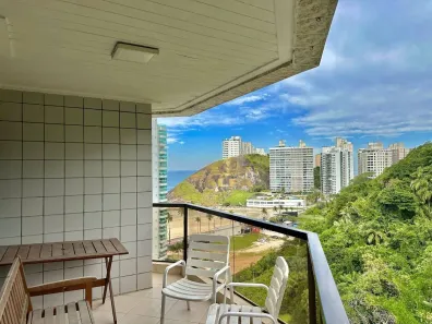Apartamento com 2 Quartos à venda, 93m² no Enseada, Guarujá