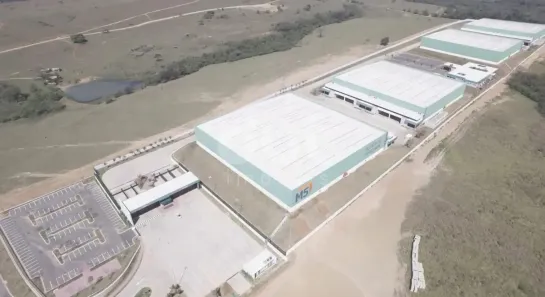 Galpão/Depósito/Armazém para alugar, 2031m² no Cajuru do Sul, Sorocaba