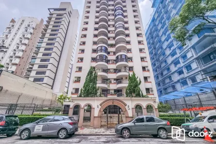 Apartamento com 3 Quartos à venda, 95m² no Indianópolis, São Paulo