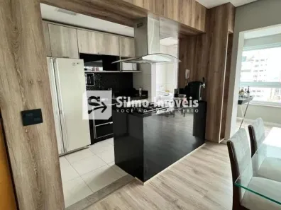 Apartamento com 2 Quartos à venda, 88m² no Tabajaras, Uberlândia