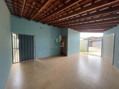 Casa com 3 Quartos à venda, 137m² no Parque dos Eucaliptos, Mogi Guaçu