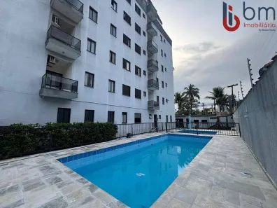 Apartamento com 2 Quartos à venda, 67m² no Maitinga, Bertioga