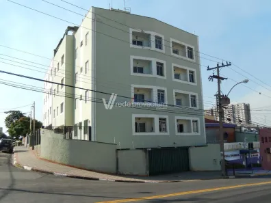 Apartamento com 2 Quartos à venda, 68m² no Vila Proost de Souza, Campinas