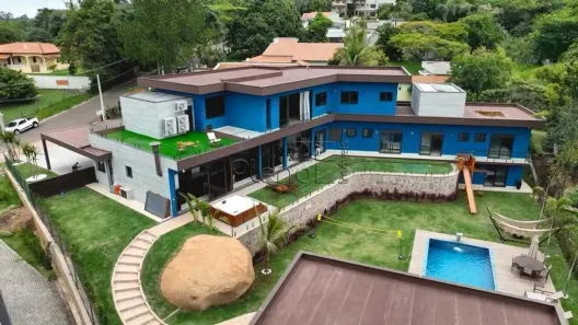 Casa de Condomínio com 7 Quartos à venda, 700m² no Jardim São Bento do Recreio, Valinhos