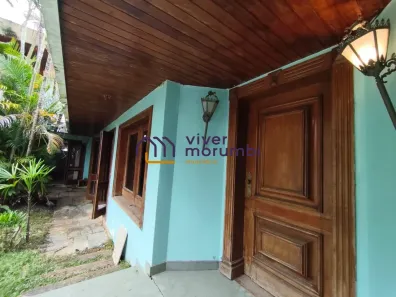 Casa com 4 Quartos à venda, 750m² no Jardim Leonor, São Paulo
