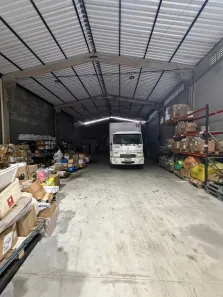 Galpão/Depósito/Armazém para alugar, 360m² no Val-de-Cães, Belém