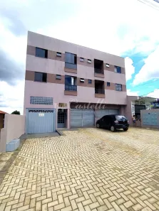 Apartamento com 3 Quartos à venda, 80m² no Boa Vista, Ponta Grossa