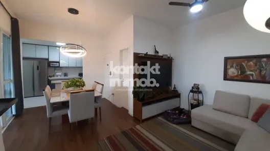 Apartamento com 2 Quartos para venda ou aluguel, 105m² no Vila Independência, Sorocaba