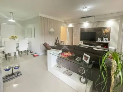 Apartamento com 3 Quartos à venda, 139m² no Tamboré, Santana de Parnaíba