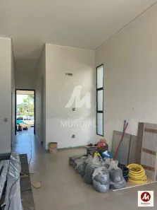Casa de Condomínio com 3 Quartos à venda, 162m² no Condomínio Quinta da Boa Vista, Ribeirão Preto