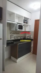 Apartamento à venda, 25m² no Vila Mazzei, São Paulo