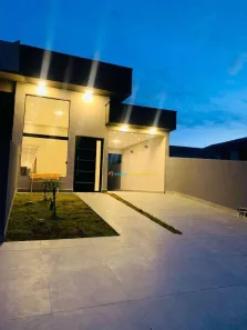 Casa de Condomínio com 3 Quartos à venda, 130m² no Morada da Praia, Bertioga