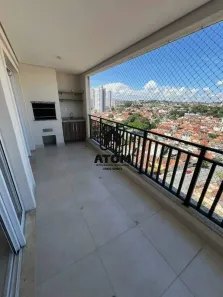 Apartamento com 3 Quartos à venda, 99m² no Jardim Independência, Taubaté