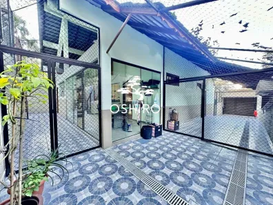 Casa com 3 Quartos à venda, 120m² no Guaiúba, Guarujá