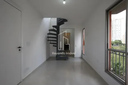 Cobertura com 2 Quartos à venda, 56m² no Vila Andrade, São Paulo