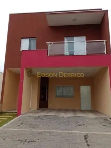 Casa de Condomínio com 3 Quartos à venda, 184m² no Condomínio Residencial e Comercial Laguna, Pindamonhangaba