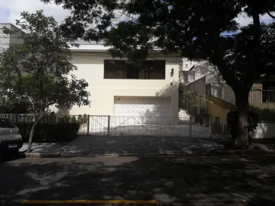 Sobrado com 4 Quartos à venda, 460m² no Jardim São Caetano, São Caetano do Sul