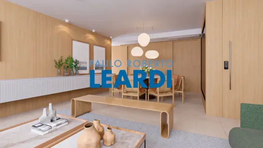 Apartamento com 3 Quartos à venda, 170m² no Jardim Paulista, São Paulo