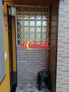 Casa com 2 Quartos à venda, 44m² no Jardim Ottawa, Guarulhos