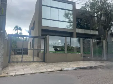 Sala Comercial para alugar, 305m² no Jardim Mauá, Novo Hamburgo