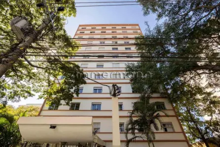 Apartamento com 3 Quartos à venda, 70m² no Perdizes, São Paulo