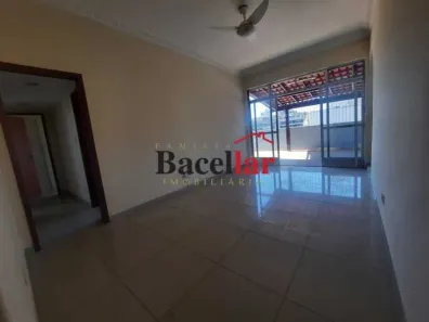 Cobertura com 2 Quartos à venda, 100m² no Tijuca, Rio de Janeiro